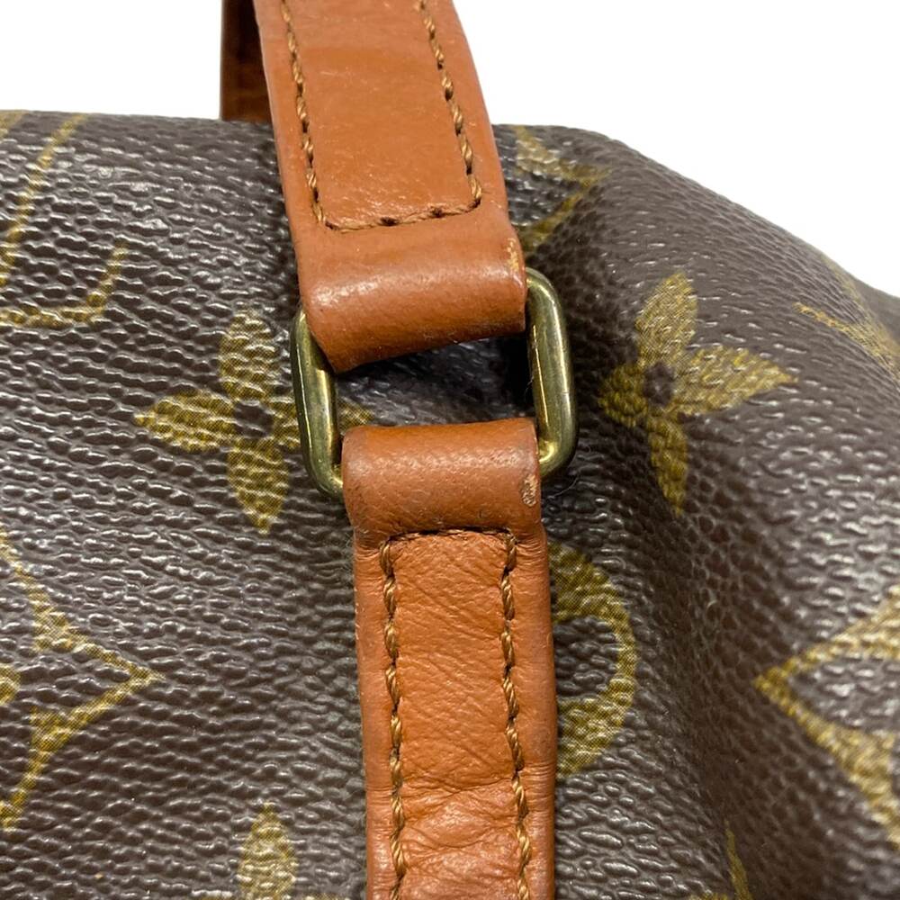 Louis Vuitton Papillon 30 Monogram Handbag M51365 - Picture 11 of 15